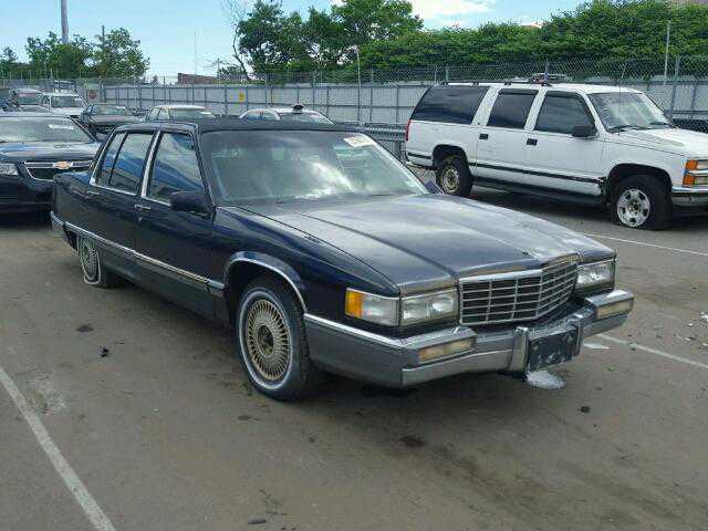 Cadillac 60 Special