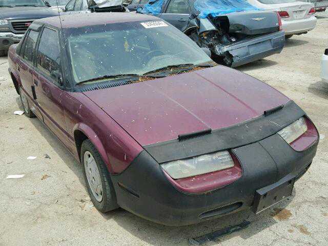 Saturn SL