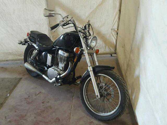 Suzuki LS650P