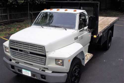 Ford F-700