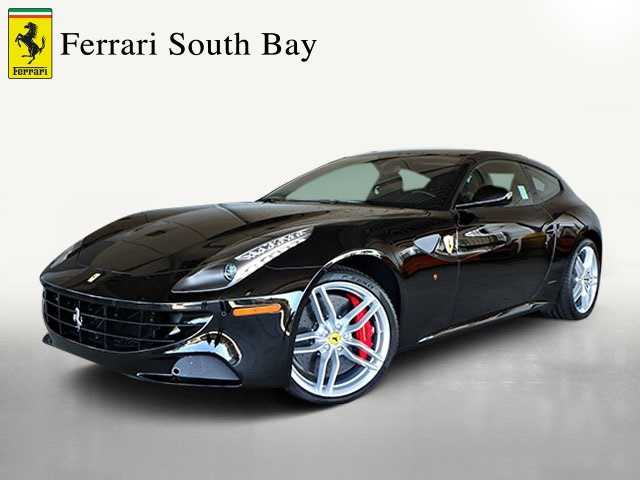 Ferrari FF