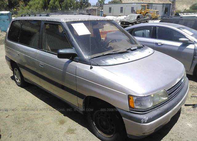 Mazda MPV