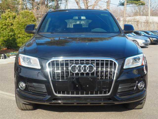 2014 Audi Q5