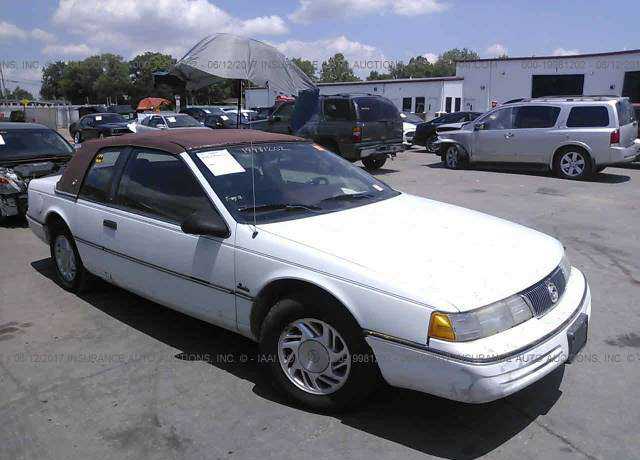 Mercury Cougar
