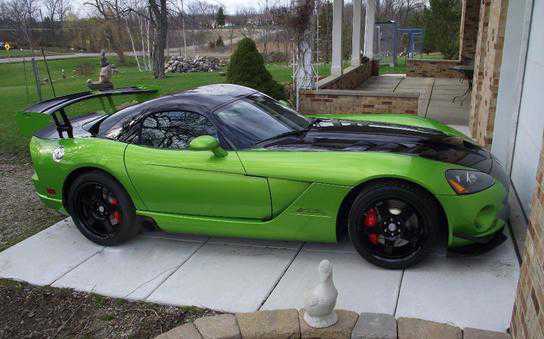 Dodge Viper