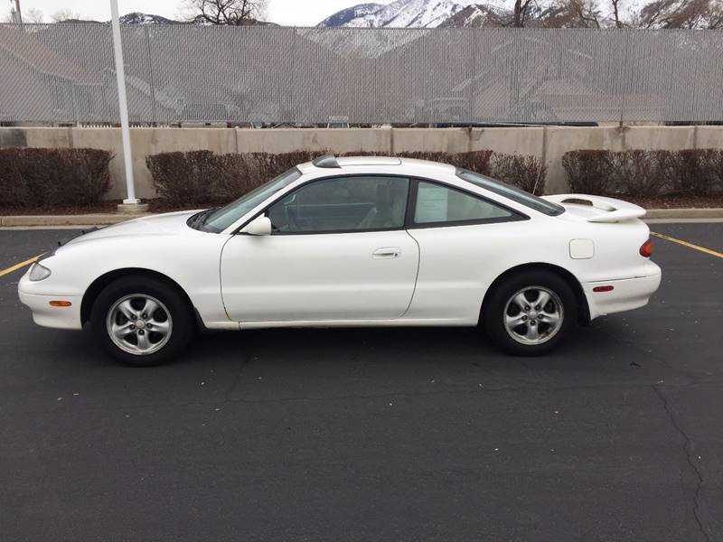 Mazda MX-6