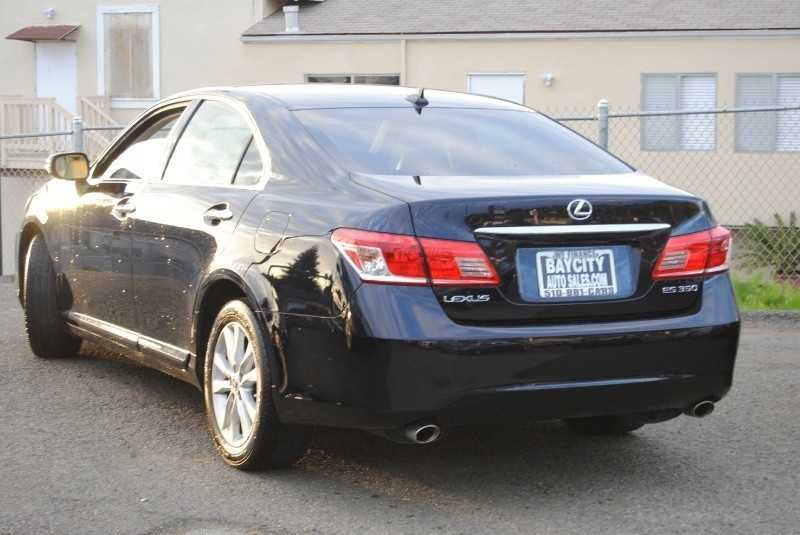 2010 Lexus ES