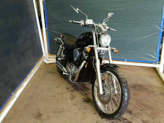 Suzuki VS800
