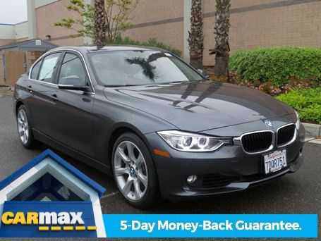 BMW ActiveHybrid 3