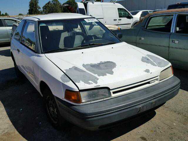 Mazda 323