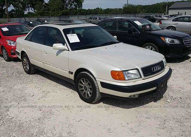 Audi 100