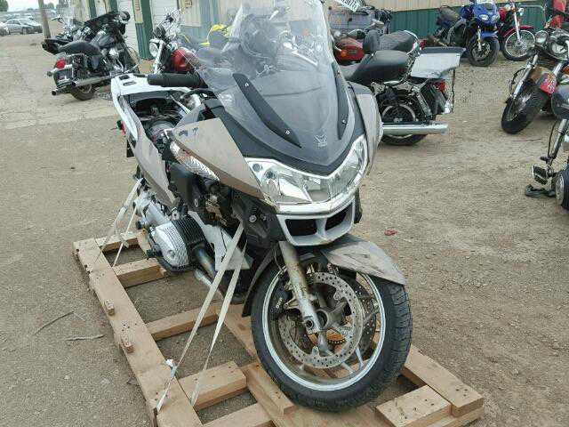 BMW R 1200 RT