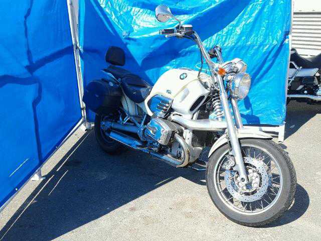 BMW R 1200 C