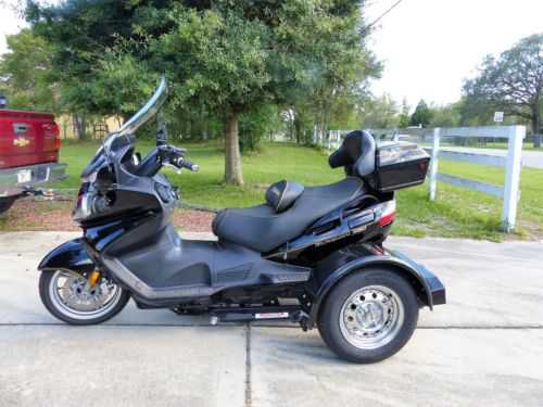 Suzuki AN650