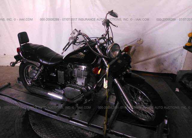 Suzuki LS650P