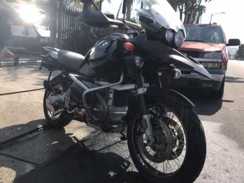 BMW R 1150 GS
