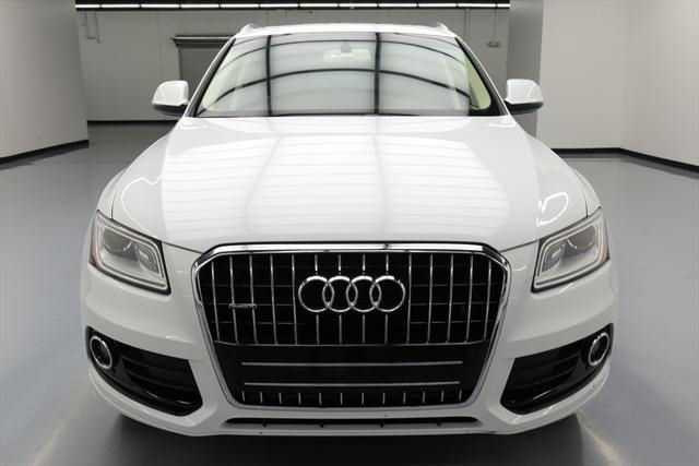 2016 Audi Q5