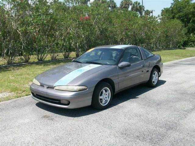 Mitsubishi Eclipse
