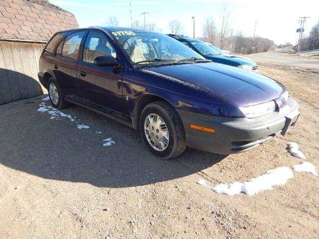 Saturn SW1