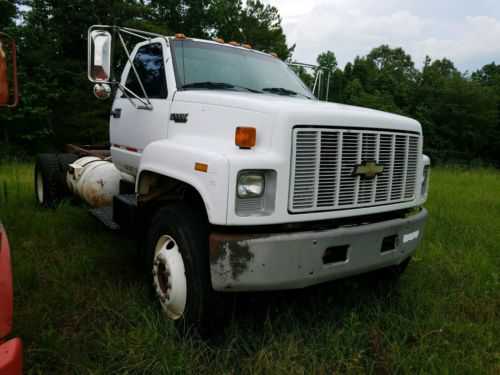Chevrolet C7