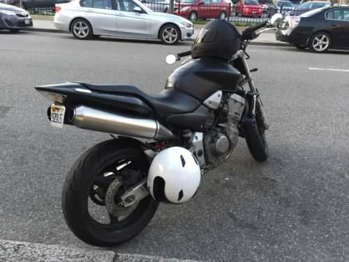 Honda CB900 (919)