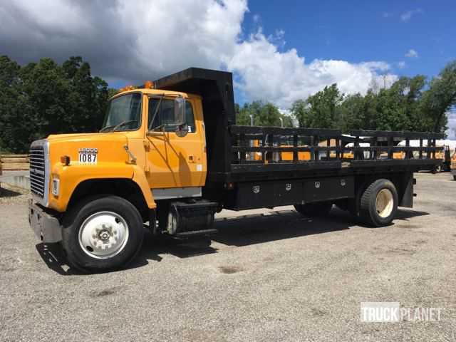 Ford LN8000