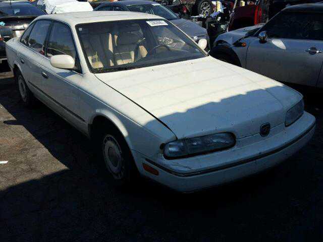 Infiniti Q45