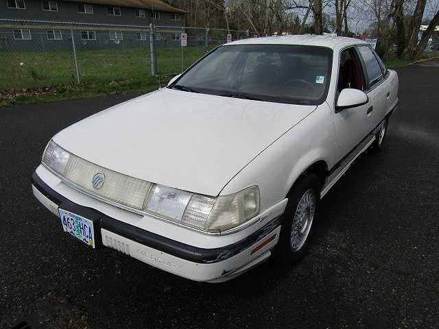 Mercury Sable