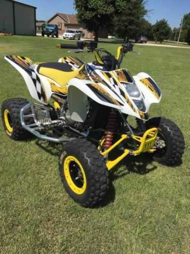 Suzuki LT-Z400K