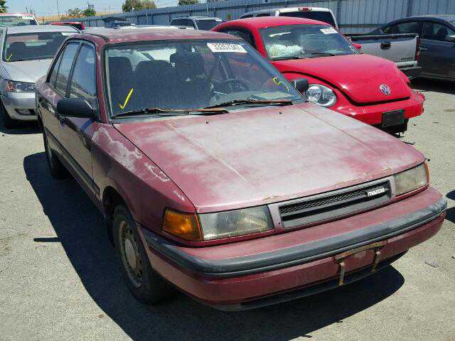 Mazda Protege