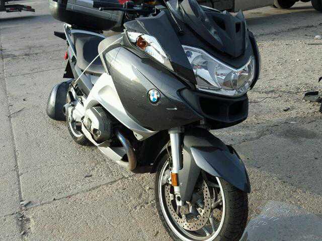 BMW R 1200 RT