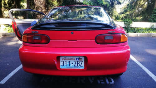 Mazda MX-3