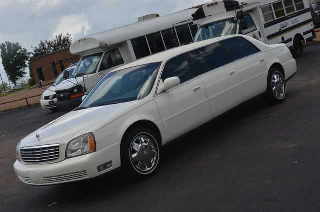 Cadillac Professional Chassis