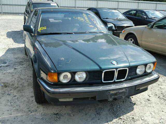 BMW 735i