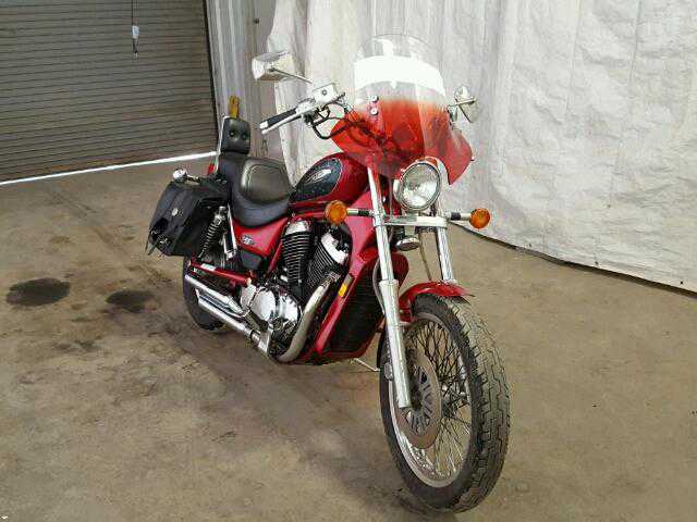 Suzuki VS800
