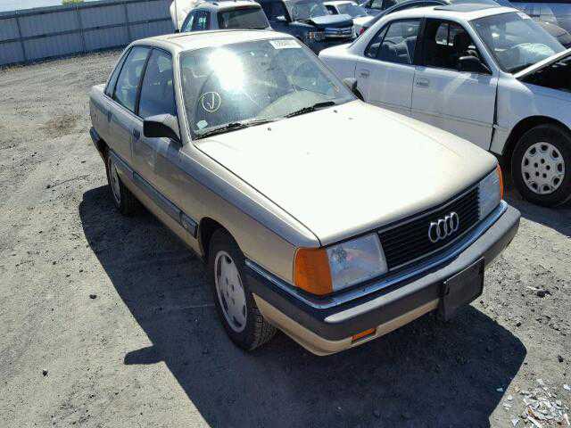 Audi 100