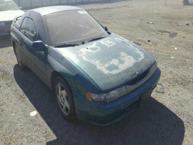 Subaru SVX