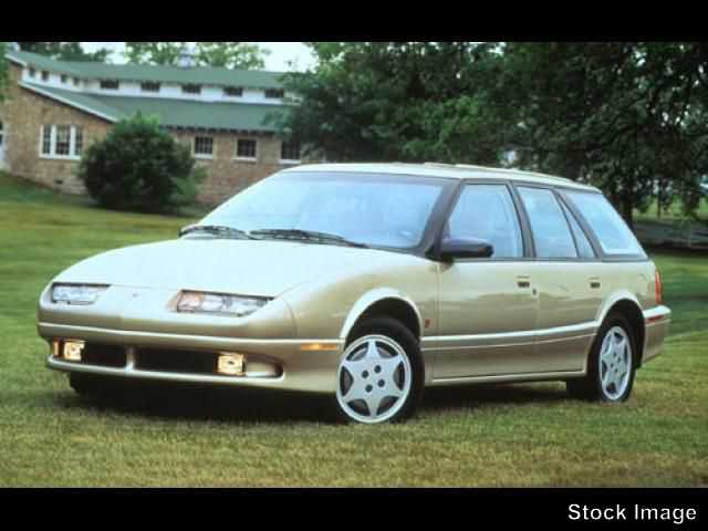 Saturn SW1