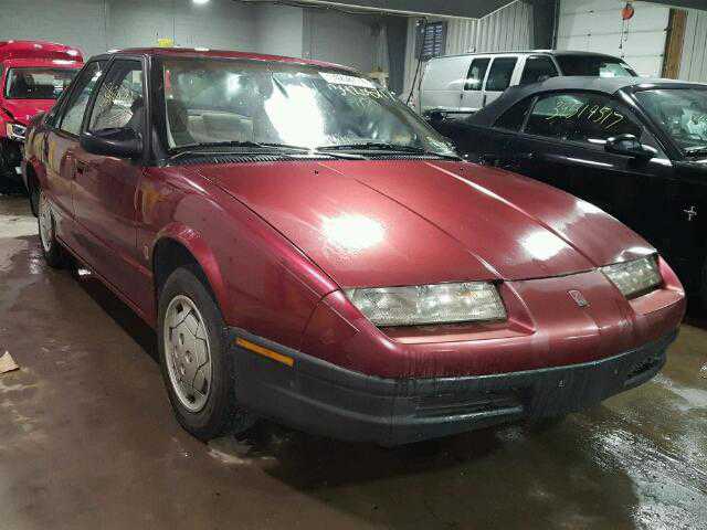 Saturn SL1