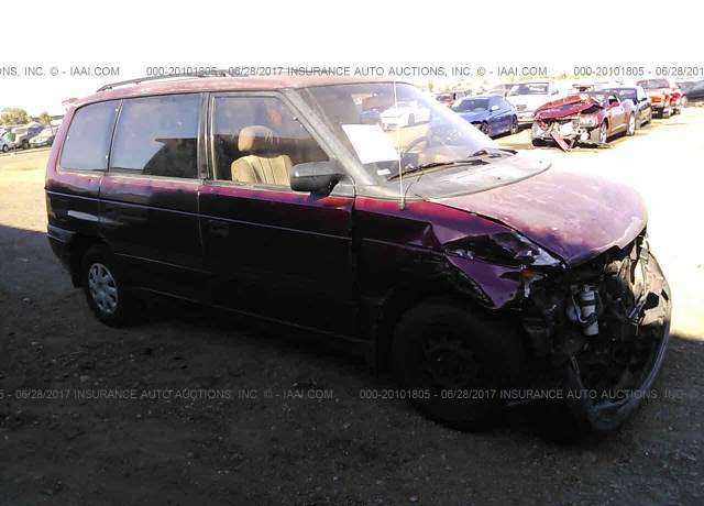 Mazda MPV