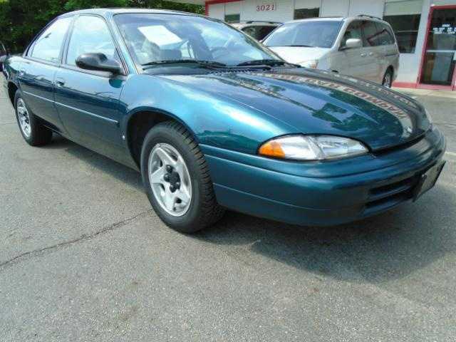 Dodge Intrepid