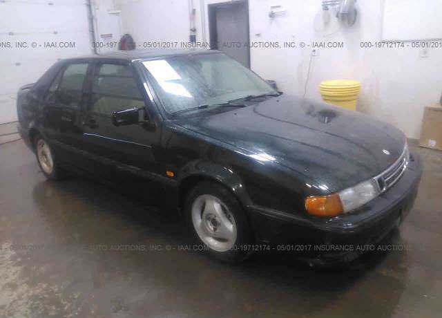 Saab 9000