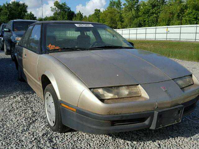 Saturn SL