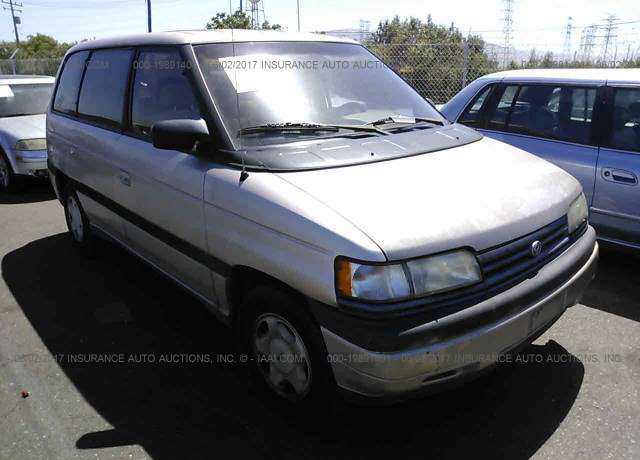Mazda MPV