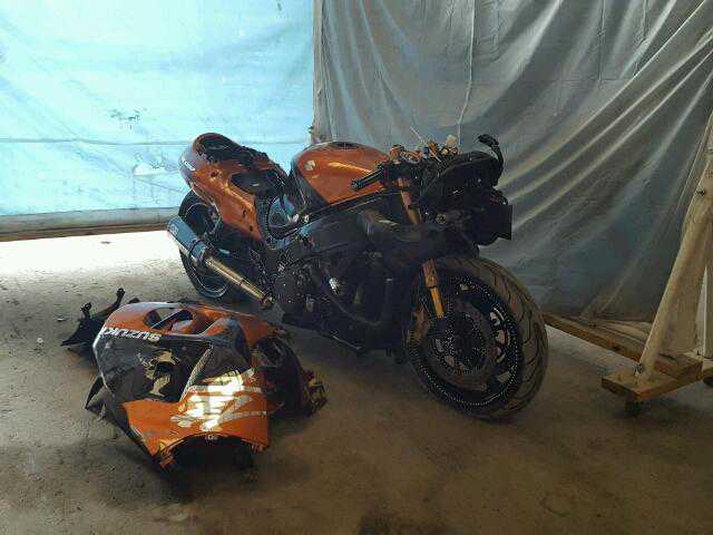 Suzuki GSX1300R