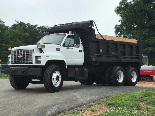 Chevrolet C7