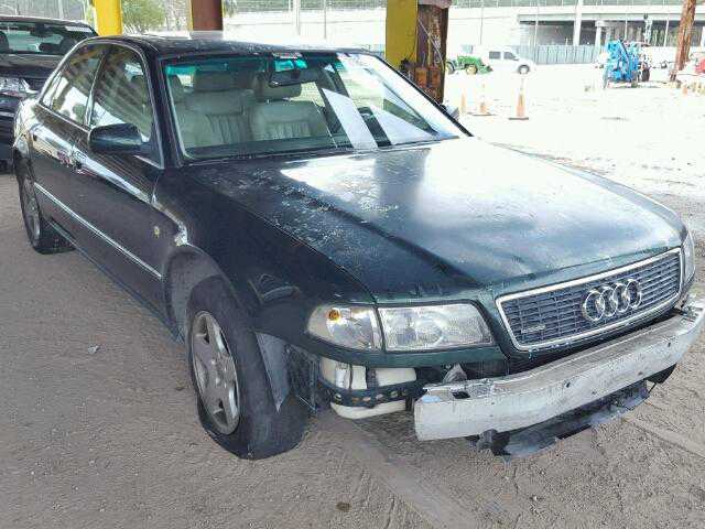 AUDI