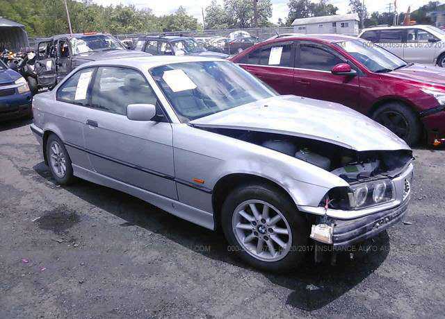 BMW 328iS
