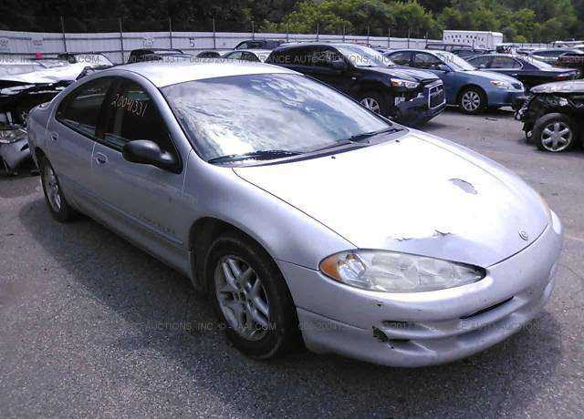 Chrysler Intrepid