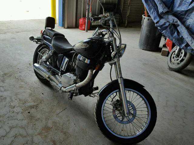 Suzuki LS650PK